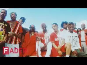 Video: Lil Yachty - All In (feat. The Sailing Team)